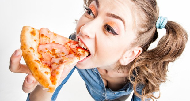 How to Overcome That Ravenous Appetite 