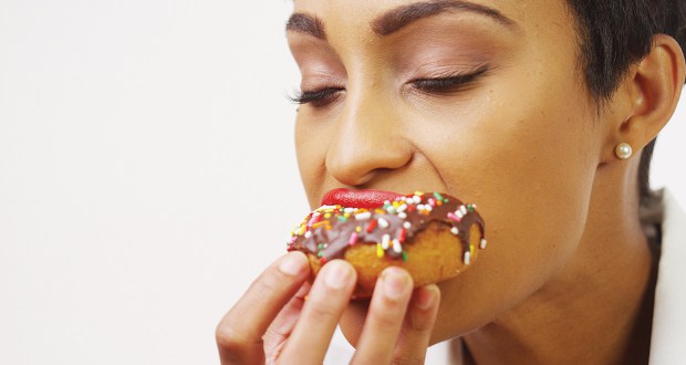 9 Ways To Resist Temptation 