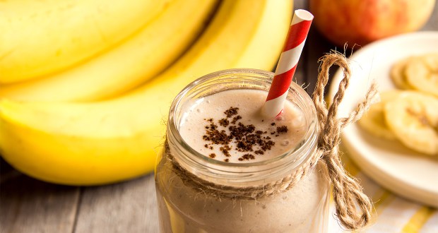 Reader Recipe: Make it Your Whey! 