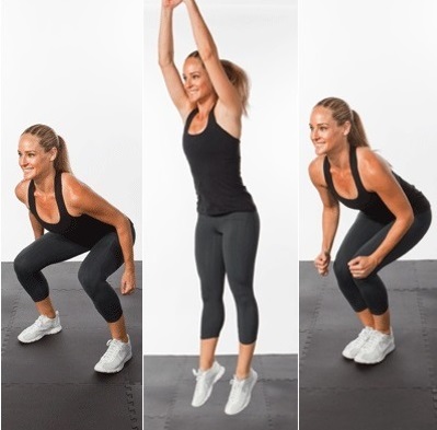 5-Butt-Toning Exercises