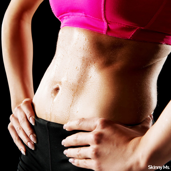 3 Key Moves to Get Great ABS