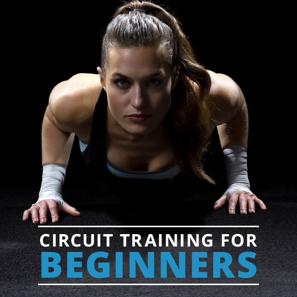 9 Circuit Training Workouts for Beginners