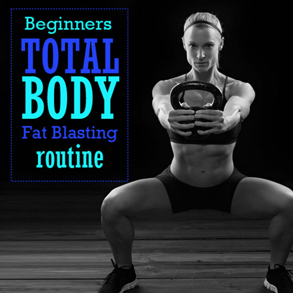 10 Body Transforming Workouts