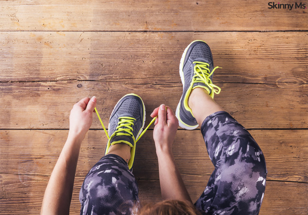 15 Workouts to Slim Down and Shape Up