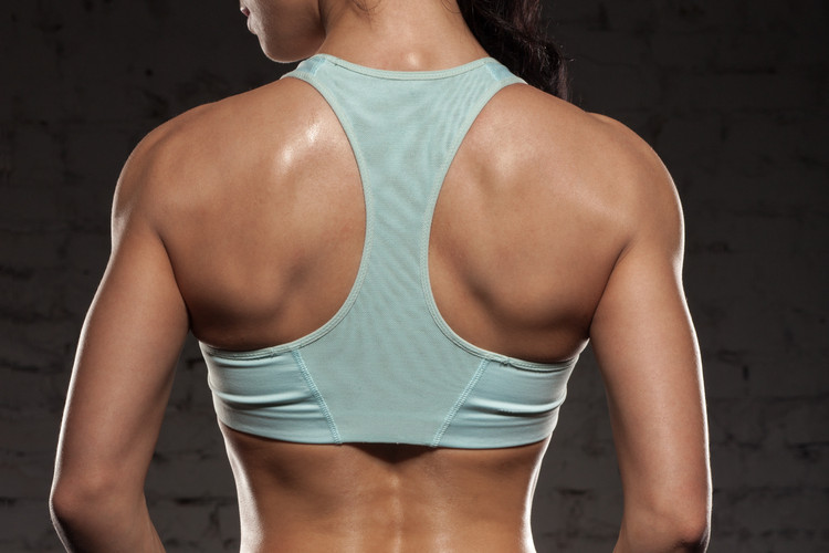 5 Top Ways To Get A Sculpted Back