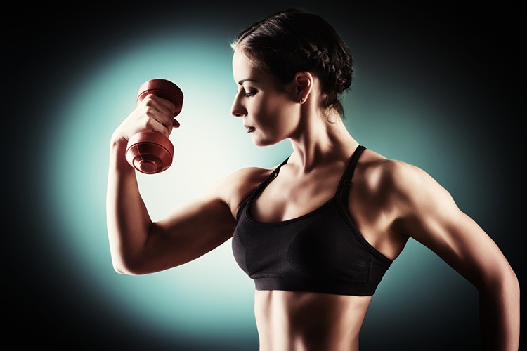 6 Moves for Summer Arms
