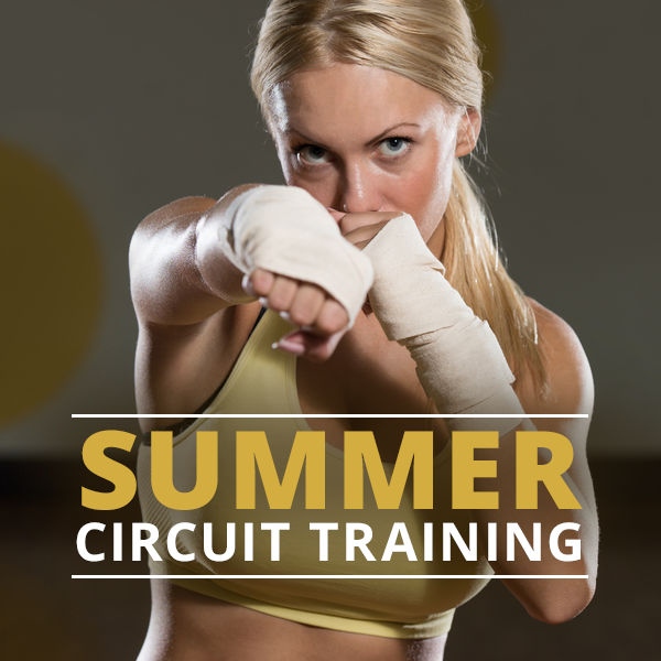 Summer Circuit Training