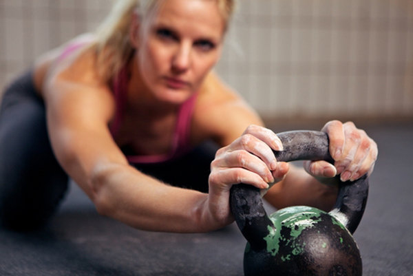 Full Body Training Secrets – The 5 Best Moves