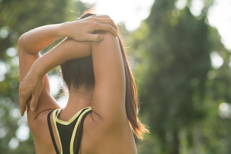 10 Essential Stretches for Runners