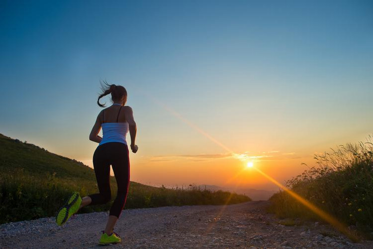 7 Safety Tips for Exercising at Night