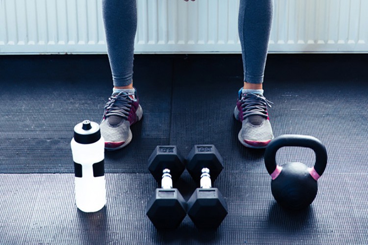 10 Ways to Maximize Your Workout