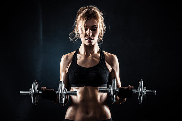 5 Ways Lifting Weights is Essential to Your Health 