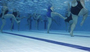 Water Aerobics: A Workout That Works