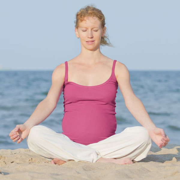 Yoga Videos for Pregnancy 