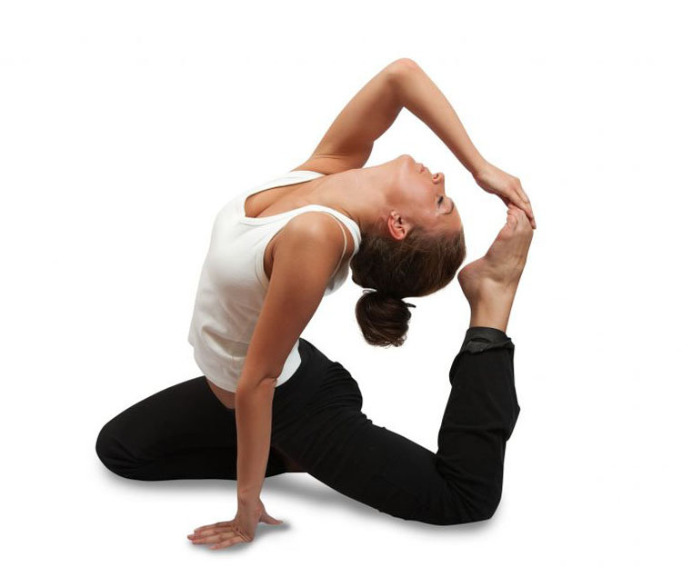 Top Stretching Videos for Flexibility