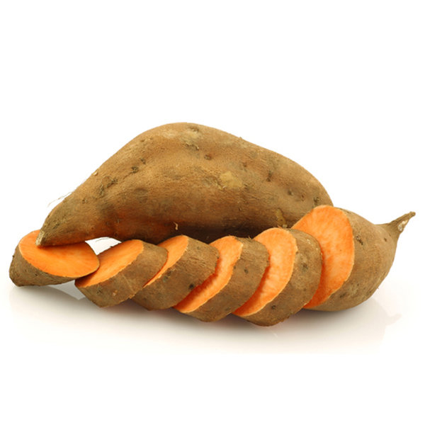 3 Reasons Why We’re Sweet on Sweet Potatoes