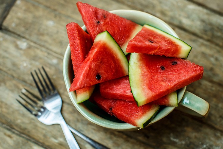 3 Reasons Why Watermelon is the Perfect Summer Fruit