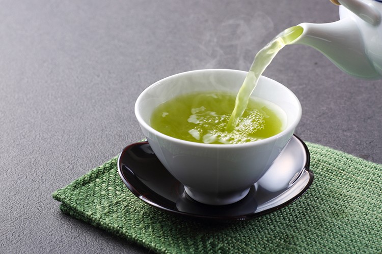 3 Reasons Why Green Tea is a Superfood