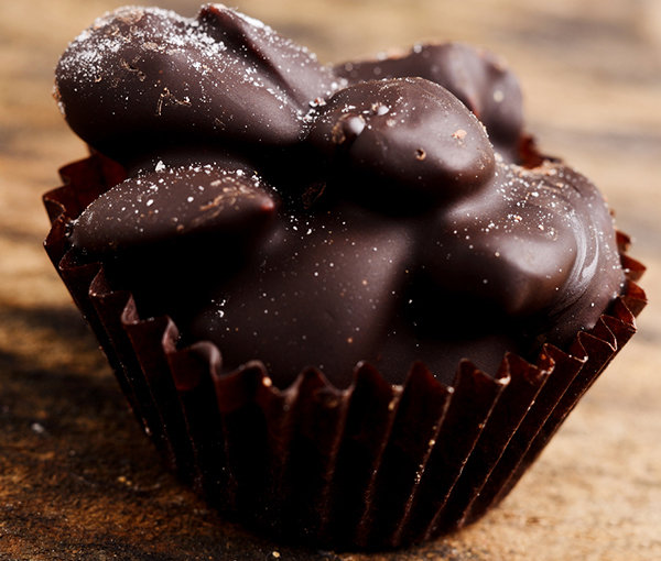 3 Reasons Why it’s Okay to Love Dark Chocolate