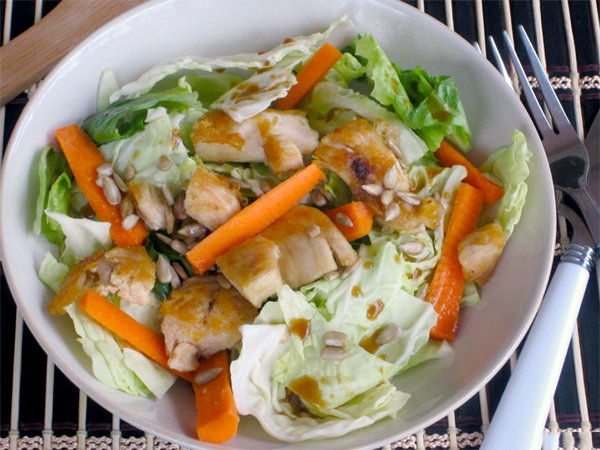 5 Healthy, Low-Cal Dinners to Make This Week 