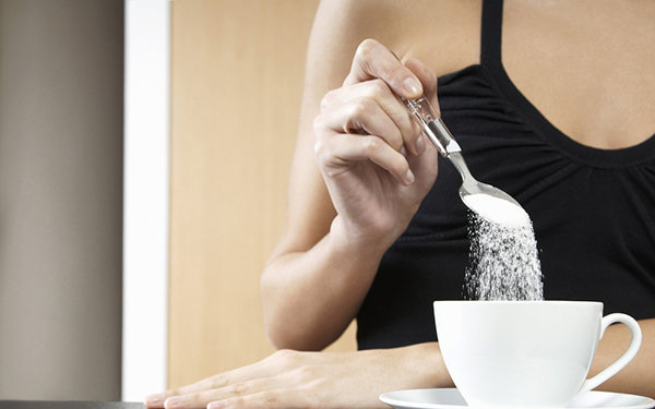 Artificial Sweeteners and Weight Gain