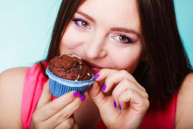 5 Ways to Stop Sugar Cravings
