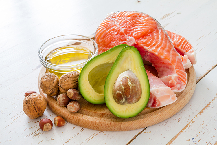 7 Healthy Fats that Promote Weight Loss