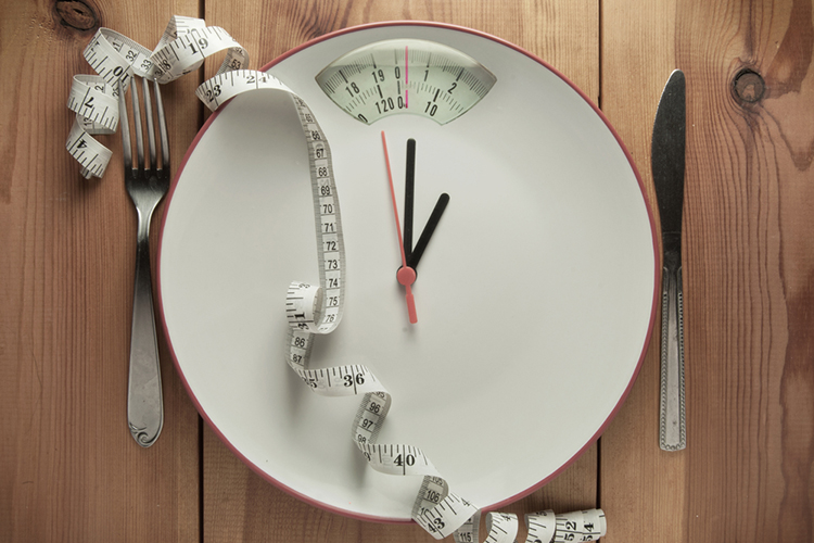 Fad Diets vs Long-Term Weight Loss