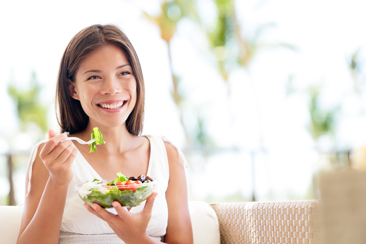 10 Unexpected Benefits of A Clean Diet