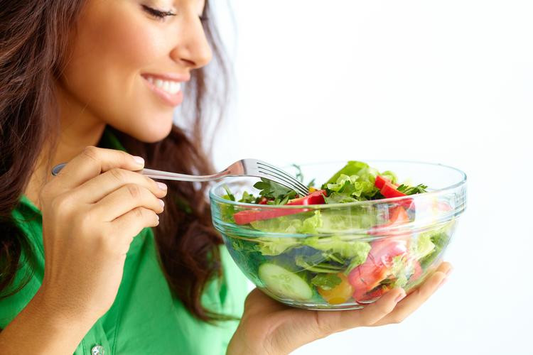 7 Tips for Getting Your Diet Back on Track
