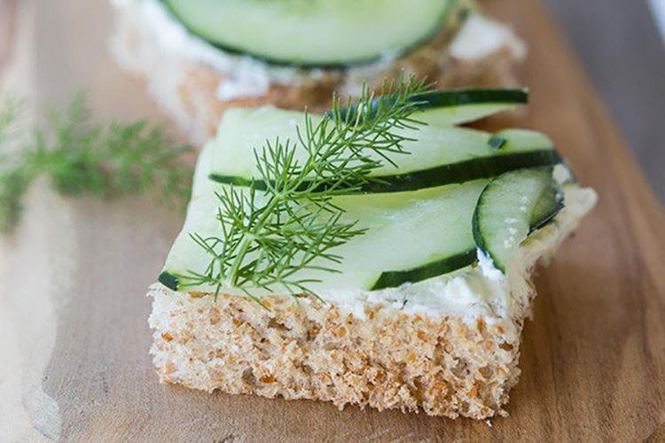 Shave off Sandwich Calories with Healthy Sandwich Swaps