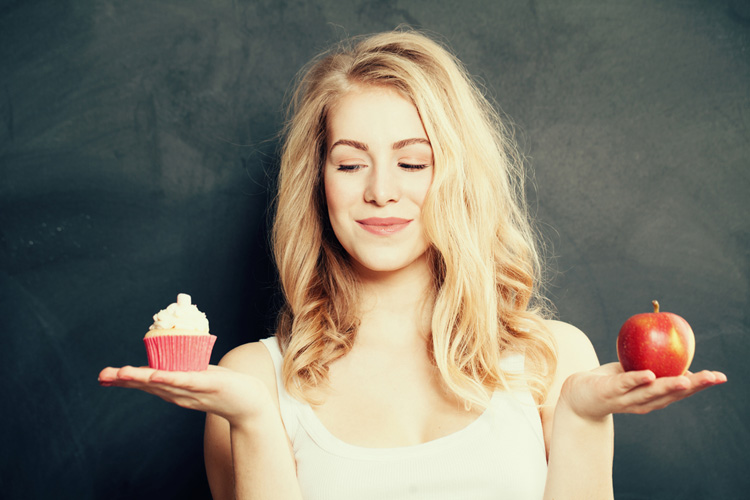 5 Tips for Fending Off Cravings