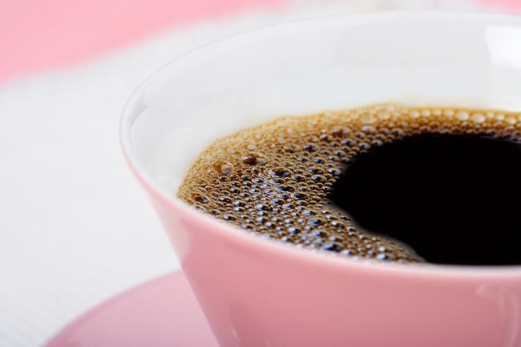 5 Benefits of Drinking Black Coffee