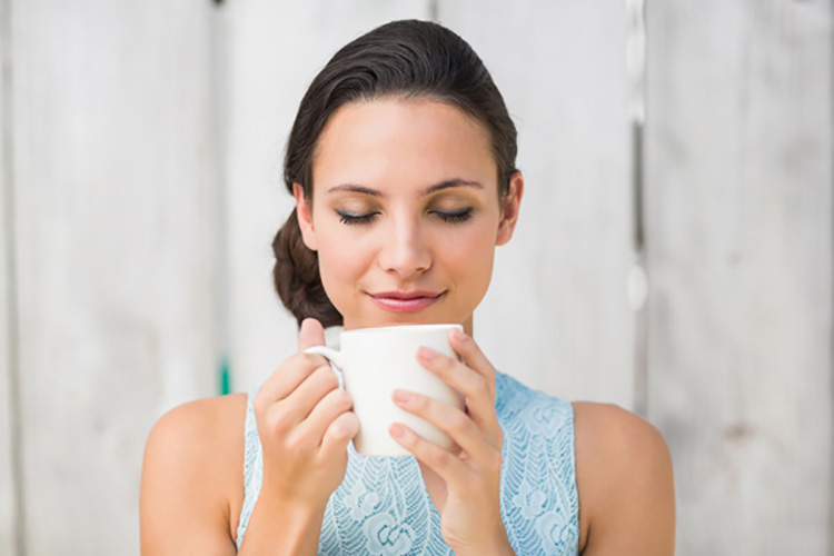 5 Teas that Promote Weight Loss