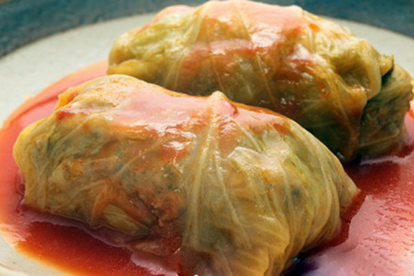 We’re Crazy for Cabbage! Here are 2 Reasons Why You Should Be, Too!