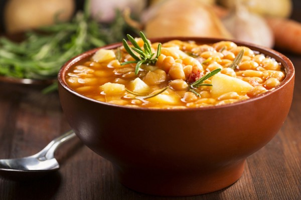 The Top 3 Health Benefits of Beans and Lentils