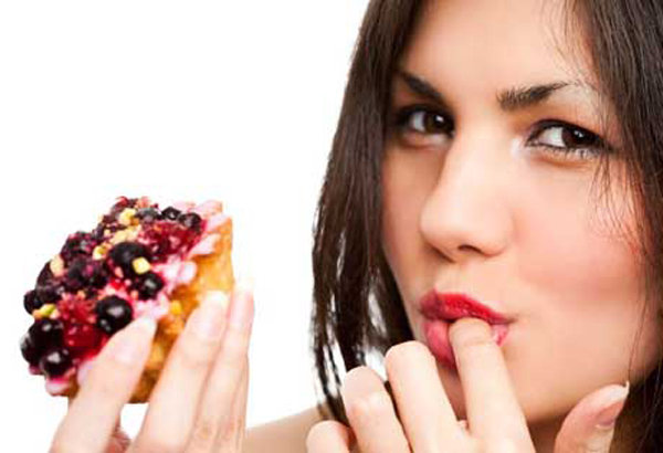 Manage Your Worst Cravings