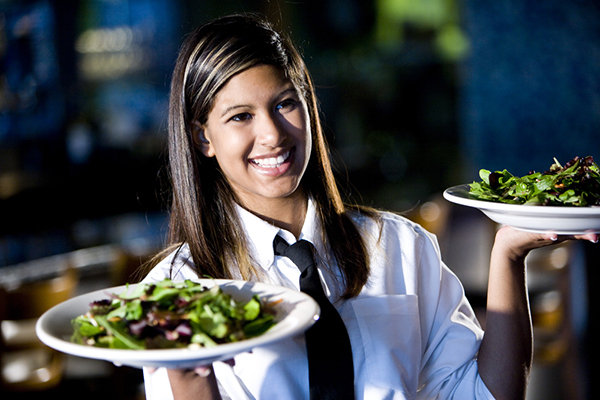 How Eating Healthy At A Restaurant Can Help With Weight Loss