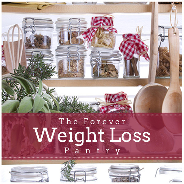 The Weight Loss Pantry