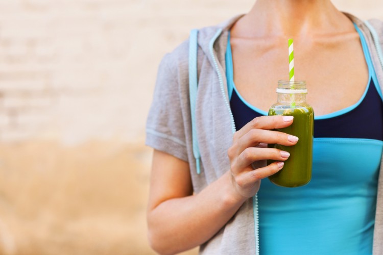 13 Summer Drinks to Get You Drunk on Health