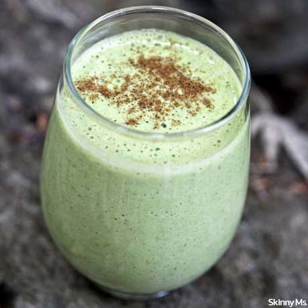 7 Smoothie Recipes Perfect for Fall