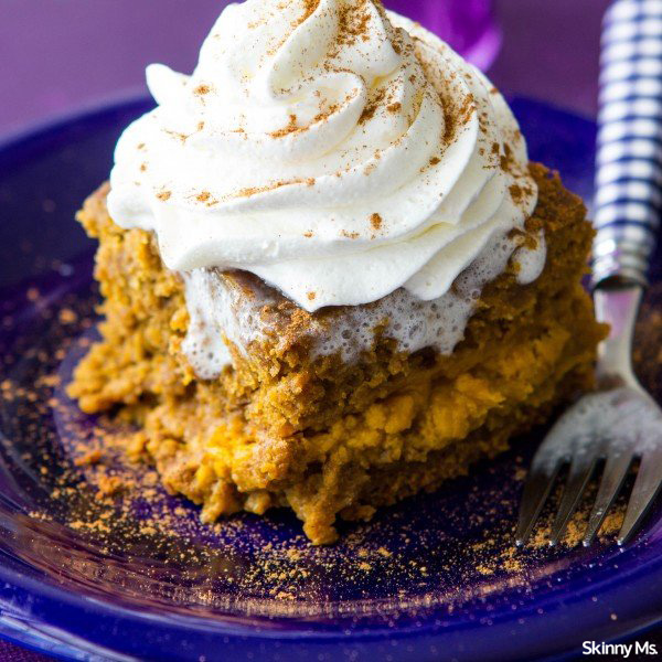 25 Pumpkin Spice Recipes to Welcome Fall