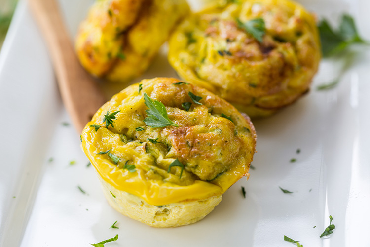 10 High-Protein Breakfast Recipes for Weight Loss