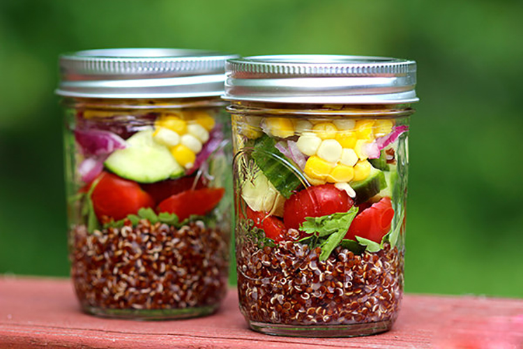 15 Clean Lunches You’ll Love