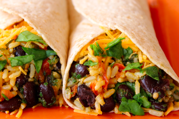 7 Delicious Mexican Vegetarian Recipes