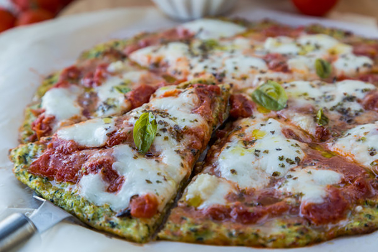 7 Guilt-Free Pizza Recipes