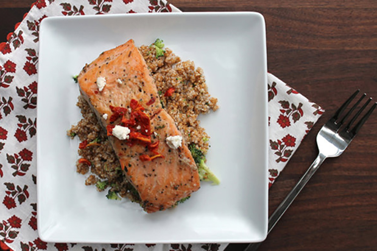 How to Cook Salmon: 21 Quick & Easy Dinner Recipes