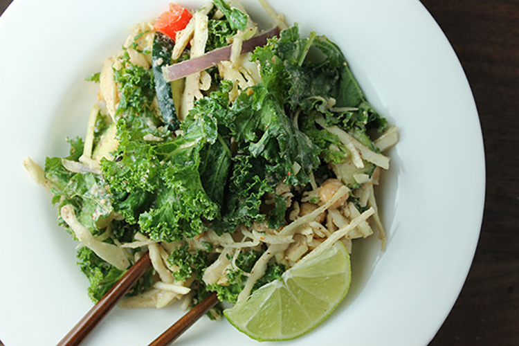 50 Delicious Kale Recipes