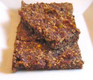 Grab ‘n Go Snacks: Make These Easy Bars at Home!