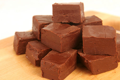 5 Chocolate Treats Under 230 Calories 